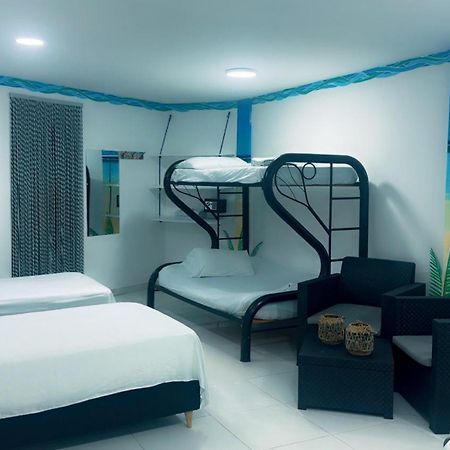 Hosteria Cattleya San Andrés Exterior foto